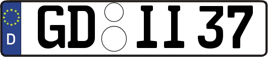 GD-II37