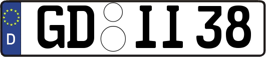 GD-II38