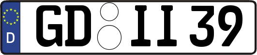 GD-II39