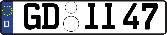 GD-II47