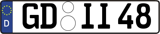 GD-II48