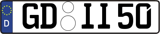 GD-II50