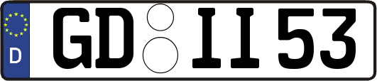 GD-II53