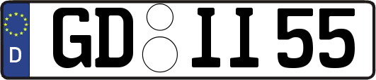 GD-II55