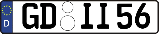 GD-II56