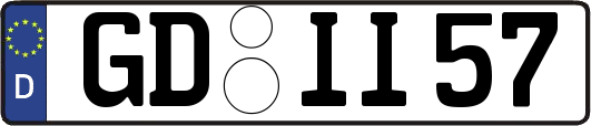 GD-II57