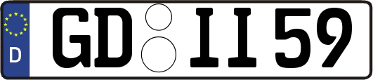 GD-II59