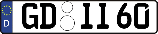 GD-II60