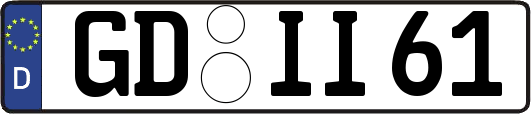GD-II61