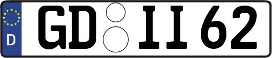 GD-II62