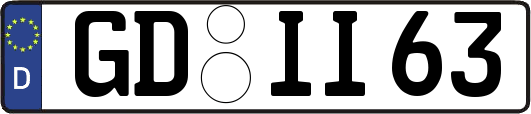 GD-II63