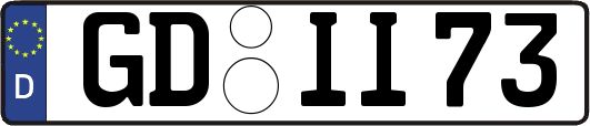 GD-II73