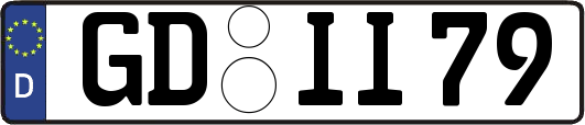 GD-II79