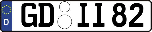 GD-II82