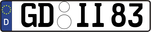 GD-II83