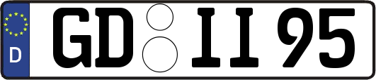 GD-II95