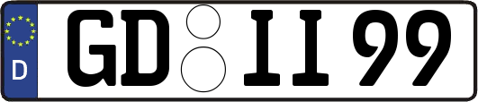 GD-II99