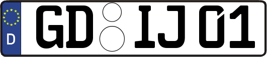 GD-IJ01