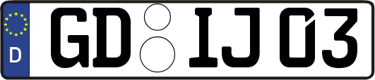 GD-IJ03