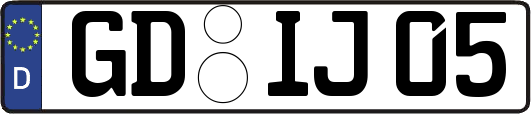 GD-IJ05