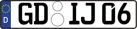 GD-IJ06