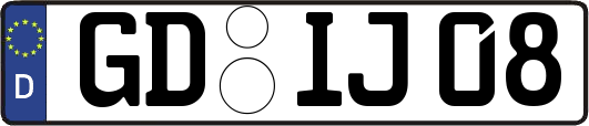 GD-IJ08