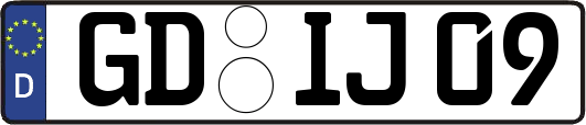 GD-IJ09