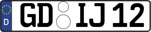 GD-IJ12