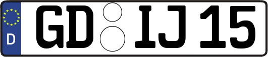 GD-IJ15