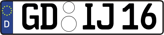 GD-IJ16