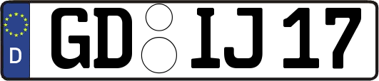 GD-IJ17