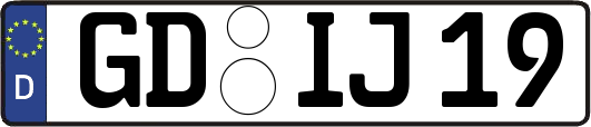 GD-IJ19