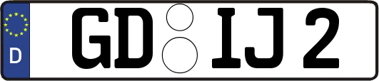 GD-IJ2