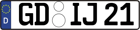 GD-IJ21