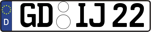 GD-IJ22