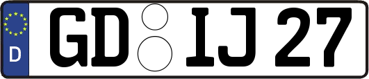 GD-IJ27