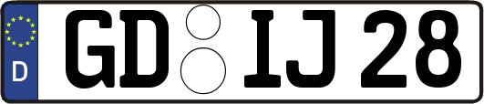 GD-IJ28