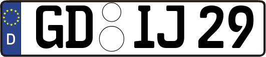 GD-IJ29