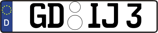 GD-IJ3