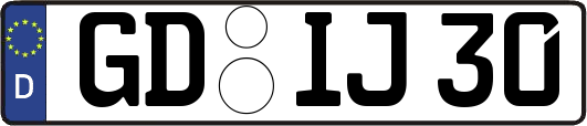 GD-IJ30