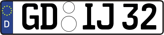 GD-IJ32
