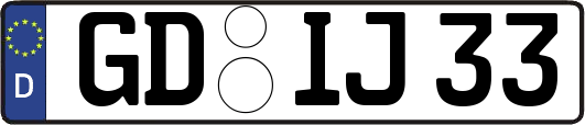 GD-IJ33