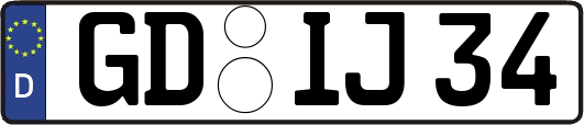 GD-IJ34