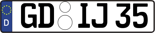 GD-IJ35
