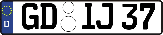 GD-IJ37