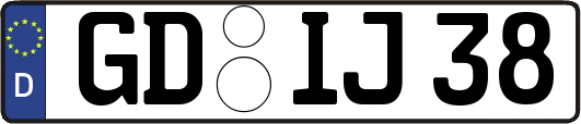 GD-IJ38
