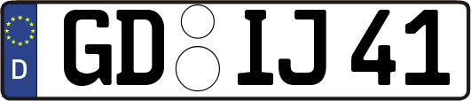 GD-IJ41