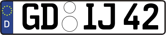 GD-IJ42
