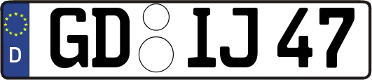 GD-IJ47