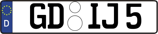 GD-IJ5